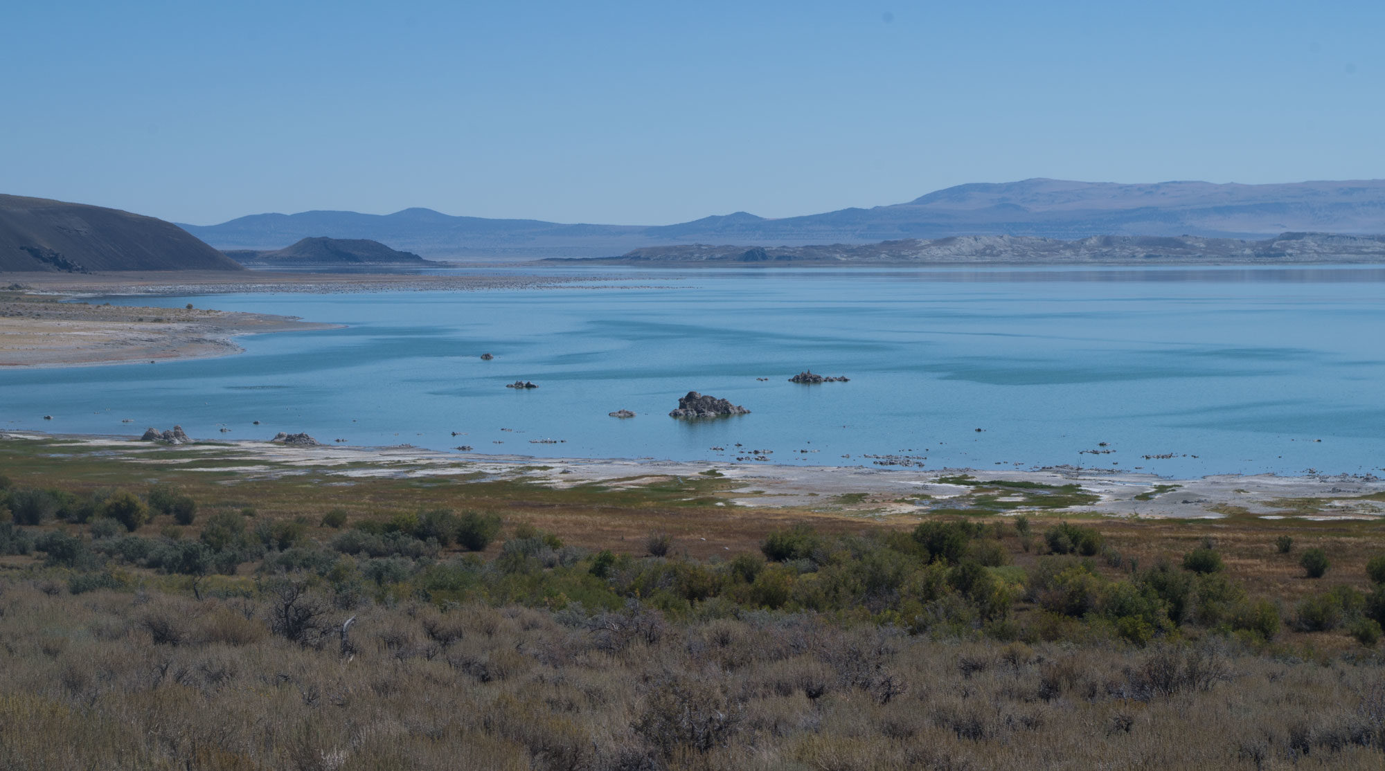 Mono Lake
