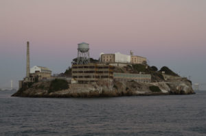 Alcatraz back